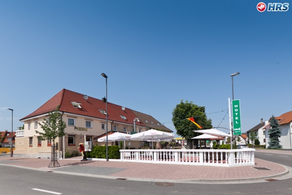 Hotel Zum Ochsen (Bietigheim)